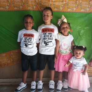 Meet your Posher, Debra